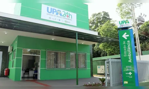 Batida entre caminhonete e moto deixa uma pessoa ferida em Ivaiporã