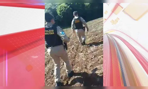 Corpo de jovem de 26 anos é encontrado em Ivaiporã