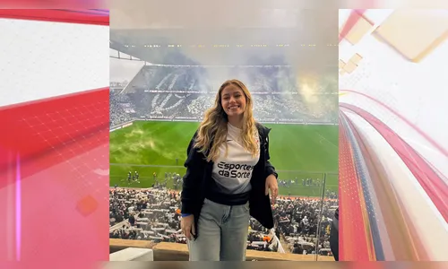 Apucaranense faz sucesso na internet com conteúdos ligados a futebol