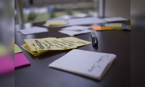 O que é uma startup?