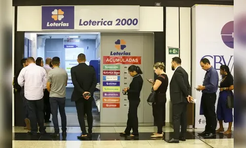 Quina 6722: concurso acumula e prêmio chega a R$ 4,5 milhões