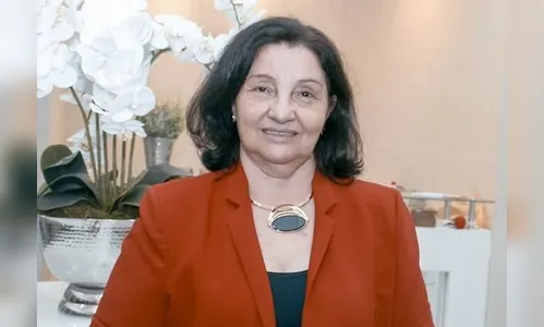 Morre a comerciante Vera Merli aos 64 anos em Apucarana