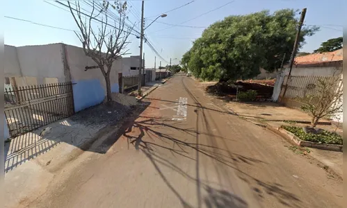 Palio acidenta enquanto mulher apanhava de ocupante em Apucarana