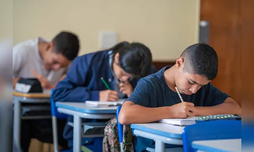 Olimpíada de Matemática tem inscrições até 17 de março