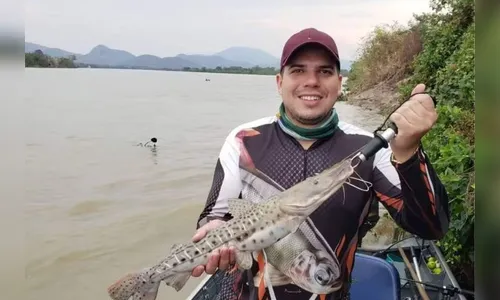 Corpo de advogado desaparecido em rio é localizado no PR