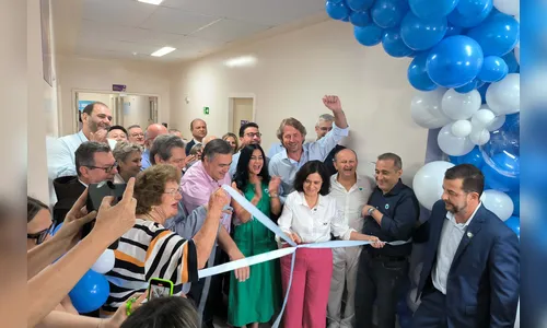 Hospital da Criança de Maringá recebe nova UTI pediátrica; saiba mais