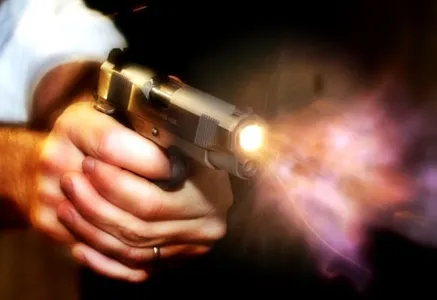 PM é chamada após disparos de arma de fogo; um homem foi atingido
