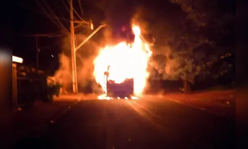 PR cria força-tarefa para tentar parar onda de violência em Londrina
