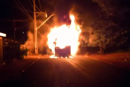 PR cria força-tarefa para tentar parar onda de violência em Londrina