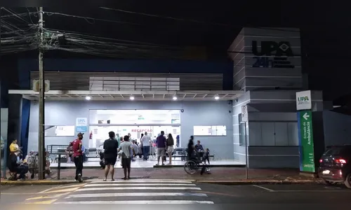 Jovem fica em estado grave após agressão a pauladas em Apucarana