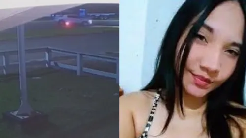 Paola da Silva Barbosa foi vítima de acidente fatal em dezembro de 2024