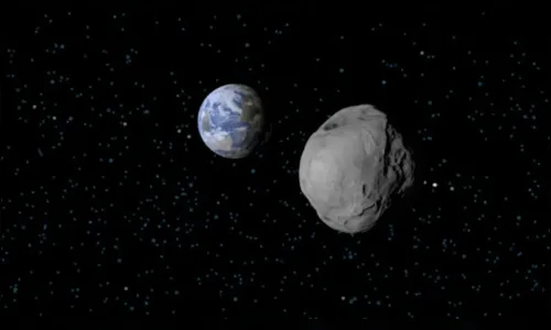 Sobe para 3,1% chance de asteroide colidir em 2032
