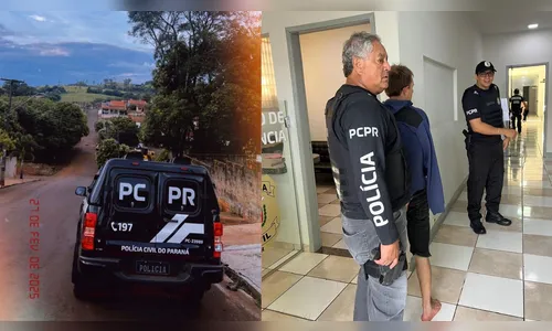 Polícia Civil cumpre mandados contra tráfico e homicídio em Califórnia