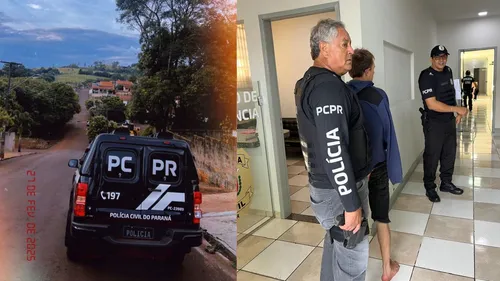 Polícia Civil cumpre mandados contra tráfico e homicídio em Califórnia
