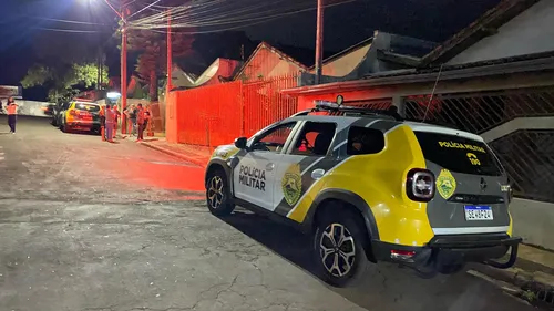 Polícia Militar foi acionada no local
