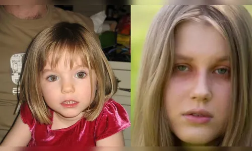 Jovem que diz ser Madeleine McCann divulga testes de DNA