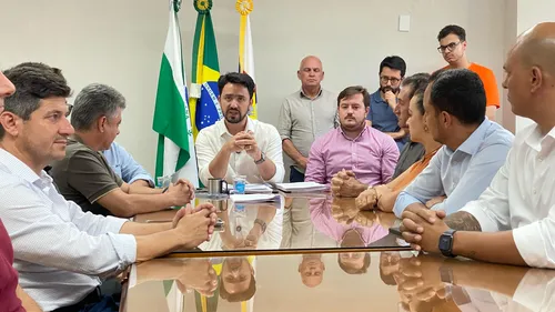 Prefeito também disse que o hospital “não existe” para a Secretaria de Estado da Saúde, já que o Estado não recebeu nenhum tipo de comunicação oficial sobre o assunto.