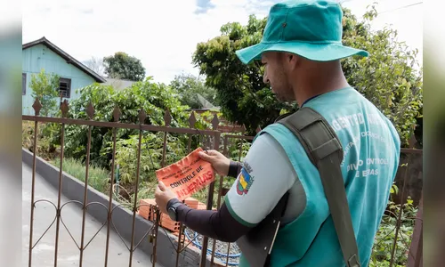 Apucarana chega a 92 casos confirmados de dengue, diz Sesa