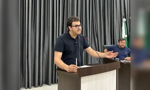 Vereador de Apucarana apresenta projeto 'Anti-MST'; entenda
