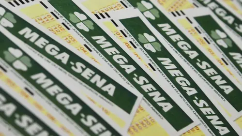 Mega-Sena tem três sorteios semanais: às terças, às quintas e aos sábados