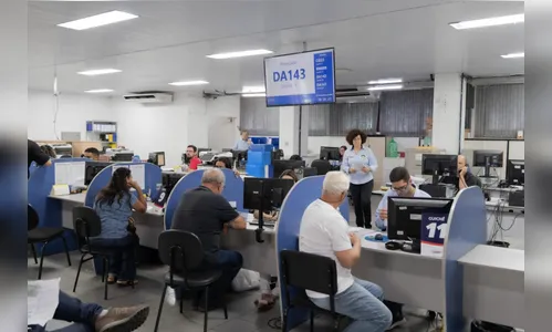 Prazo para pagamento do IPTU termina nesta segunda-feira (10)