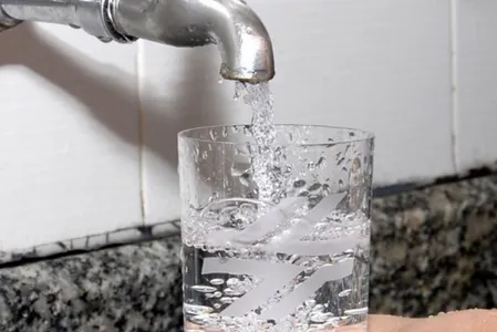 Sanepar orienta população a economizar água durante a onda de calor