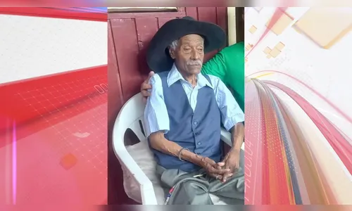 Paranaense de 123 anos pode ser o homem mais velho do mundo
