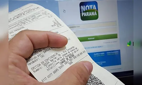 Em 10 anos, idoso teve 1.429 bilhetes sorteados no Nota Paraná