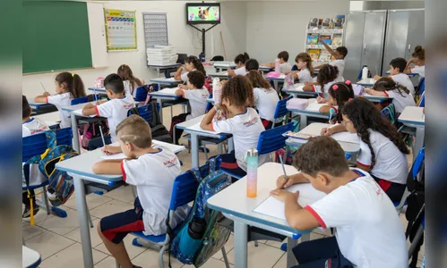 Veja resultado da prova do Processo Seletivo para diretores escolares