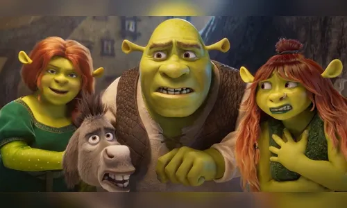 Shrek 5 deve chegar aos cinemas em 2026, ainda sem data oficial anunciada