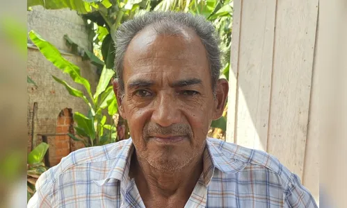 Sorveteiro que escapou de acidente: 