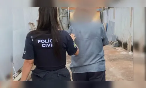 Mãe 'alugava' filha para abusadores e presenteava clientes com vídeos