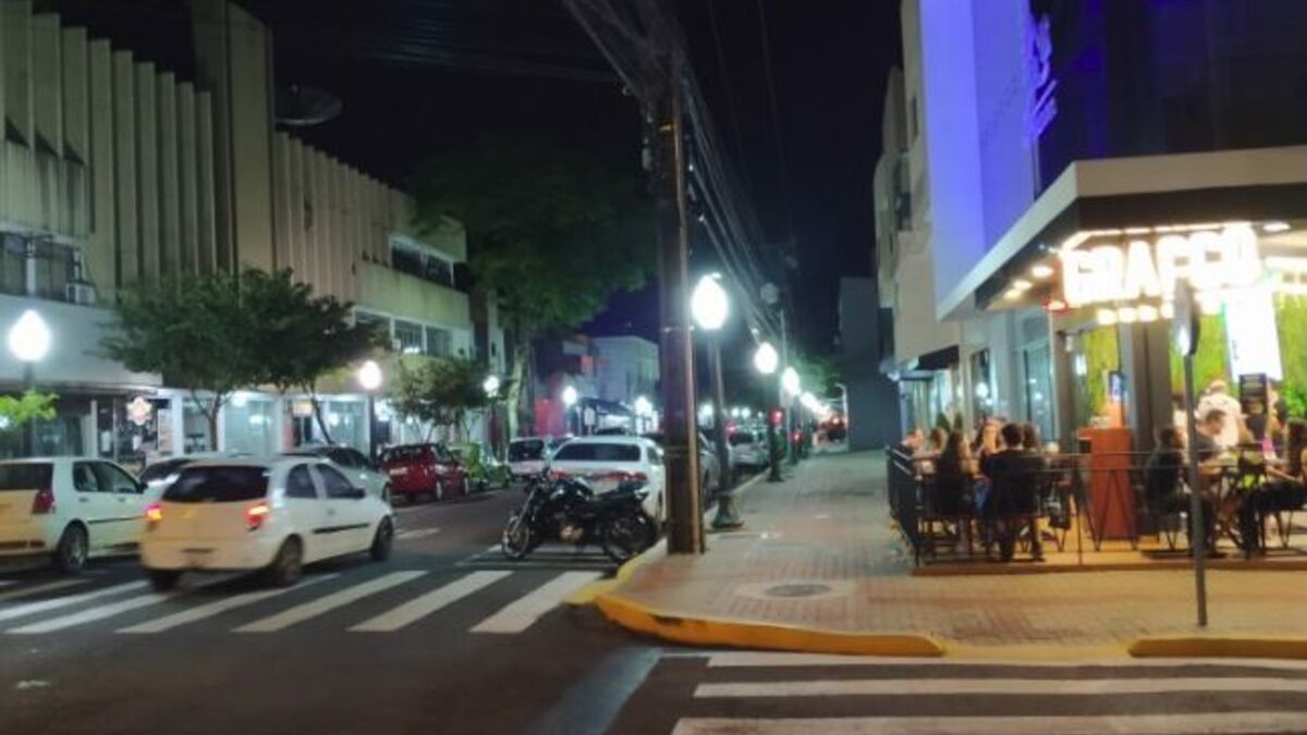 Mãe descobre 'escapada' da filha após garota ser socorrida pelo Samu