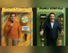 Famosos adotam nova trend de bonecos colecionáveis criados por IA