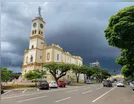 Pegue seu guarda-chuva e veja como fica o tempo nesta quarta-feira(28)