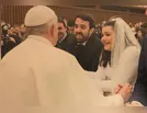 Psicóloga natural de Arapongas lembra bênção do papa: "Emoção"