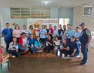 Kaloré entrega chocolates para alunos da rede municipal