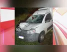 Idosa morre atropelada por Fiorino que teria sido furtada em Arapongas