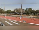 Motociclista de 18 anos morre após bater contra poste em Arapongas