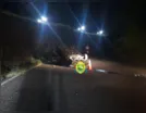 NESTA MADRUGADA