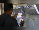 Sorteio da Lotofácil