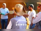 Prefeitura de Arapongas reforça estratégias para combate à dengue