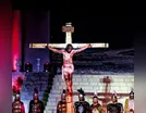 Paixão de Cristo emociona público em Arapongas