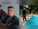 Jovem morto a tiros era empresário do ramo de piscinas em Arapongas