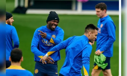 Onde assistir Inter de Milão x Bayern nesta quarta pela Champions