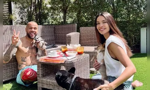 Confira como foi a vida do ex-jogador Daniel Alves antes da absolvição