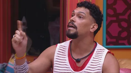 A discussão aconteceu nesta sexta-feira (21)