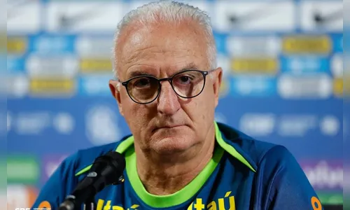 CBF demite Dorival Júnior após derrota para a Argentina, diz site