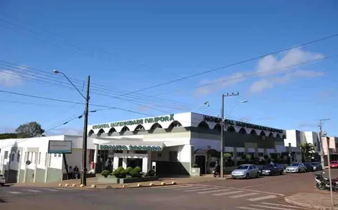 O grupo estava fazendo um "cgapão" quando ocorreu o acidente