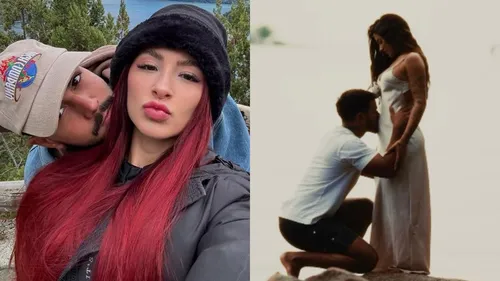 A novidade foi revelada por meio de um vídeo emocionante publicado nas redes sociais